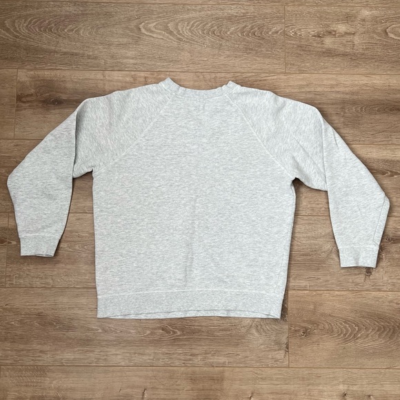 Topshop crewneck sweatshirt size - Picture 6 of 9